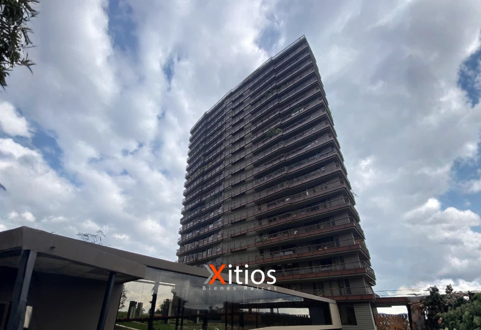 Venta de Apartamento 105 Campestre Colonia Escalon AN