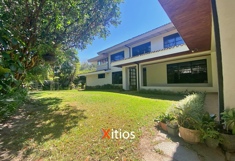 Alquiler de Casa en Colonia Maquilishuat